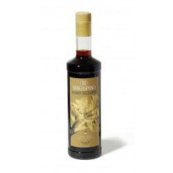 Amaro di Sicilia 500ml