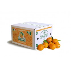 Mandarines 4kg