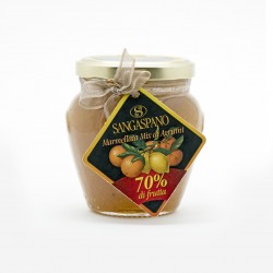 Marmelade Mix d’Agrumes 230 gr